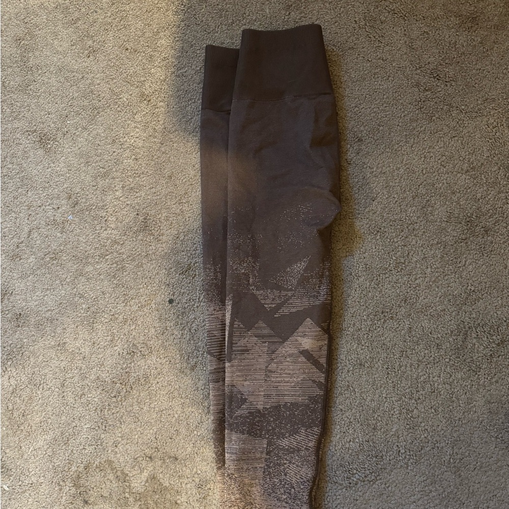 GYMSHARK WOMENS LEGGING